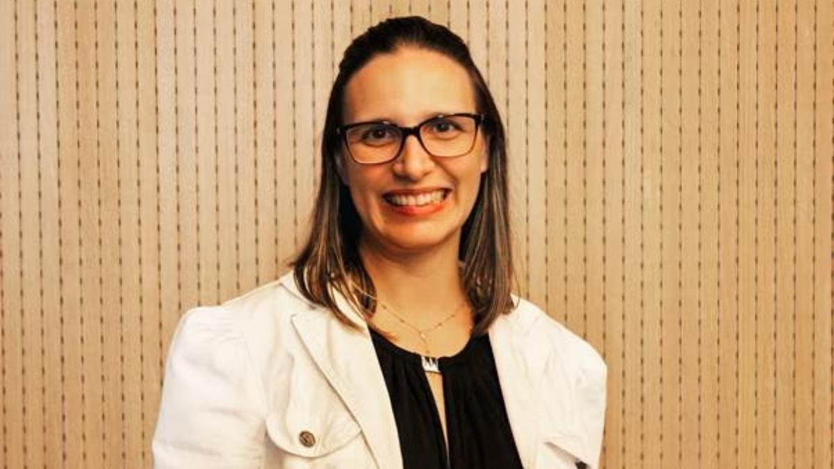 Ana Paula Debiazi, CEO da Leonora Ventures, fala sobre crescimento sustentável nos negócios.