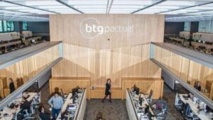 BTG Pactual 2T25