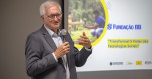 Banco do Brasil no mercado de carbono
