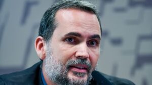 Bruno Moretti novo presidente do Conselho da Petrobras.