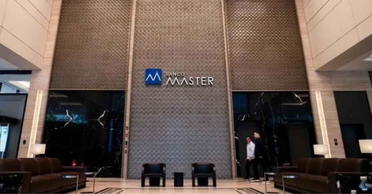 Compra do Banco Master pelo BRB