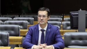 Deltan Dallagnol poderá devolver R$ 2,8 milhões após decisão do STJ
