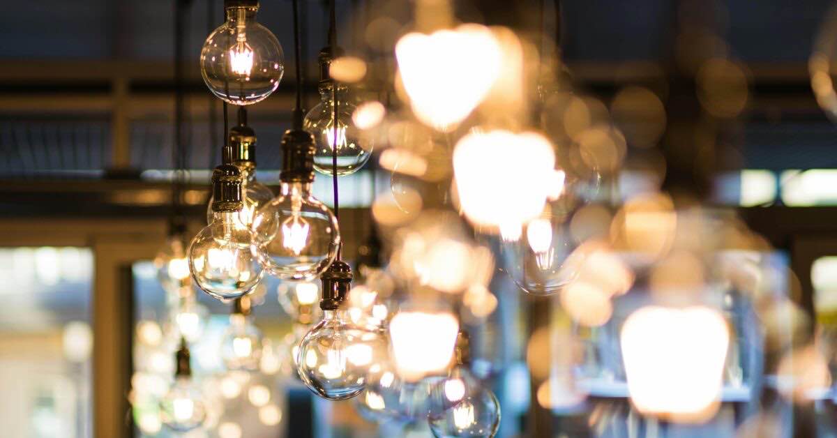 Devolução de imposto na conta de luz