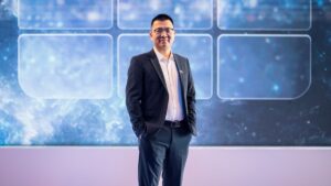 Diretor comercial Geely Brasil