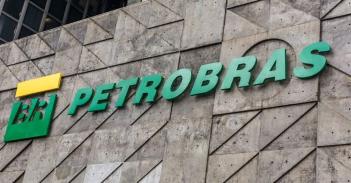 Dividendos da Petrobras