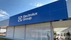 Investimento da Electrolux no Brasil em nova fábrica de São José dos Pinhais