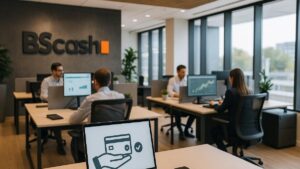 Fintech BScash