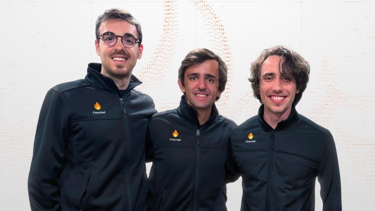 Firecrawl acelera expansão em IA