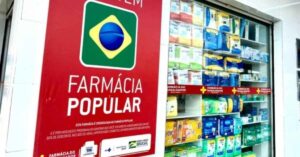 Fraudes no Programa Farmácia Popular