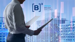 Inteligência artificial na B3 transforma o mercado de ações.