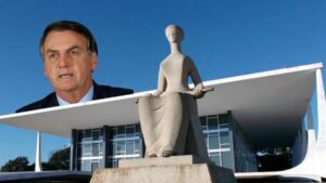 julgamento de Jair Bolsonaro