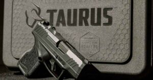 Lucro Taurus 2T25