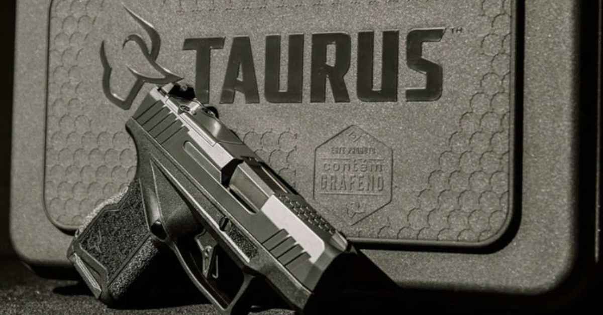 Lucro Taurus 2T25