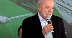 Lula autoriza Lei da Reciprocidade