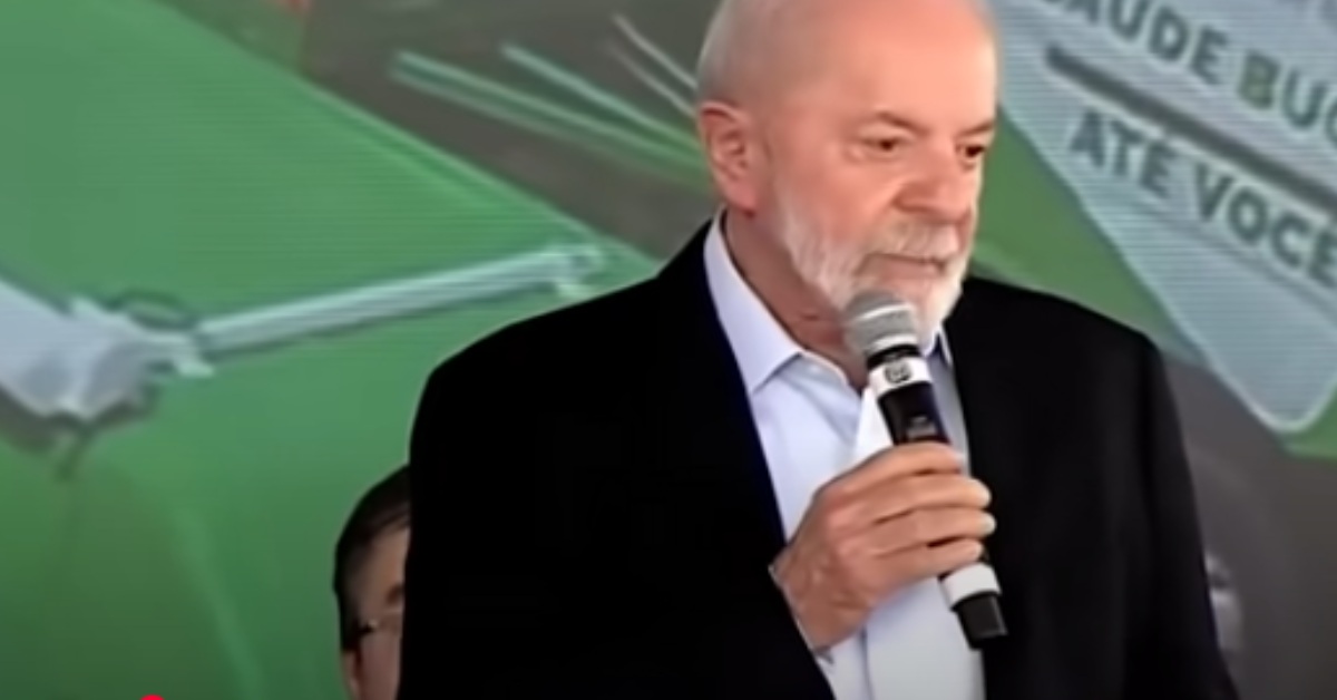 Lula autoriza Lei da Reciprocidade