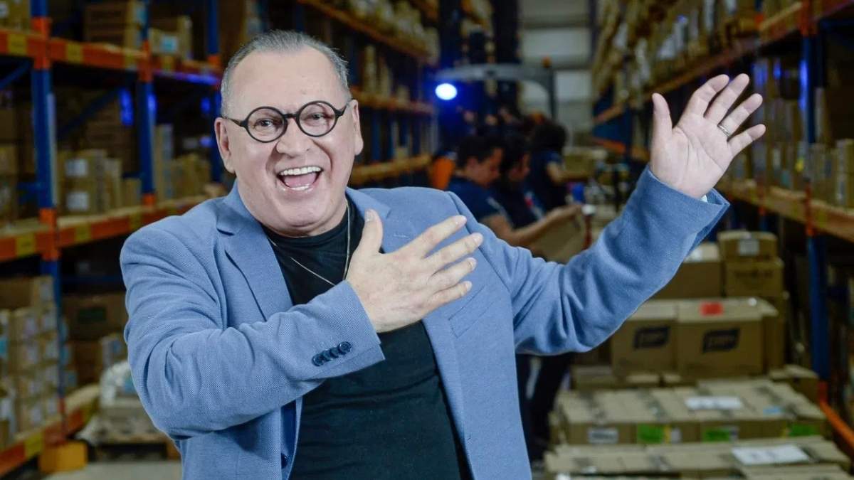 dono da Ultrafarma preso