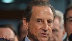 Paulo Skaf eleito presidente da Fiesp