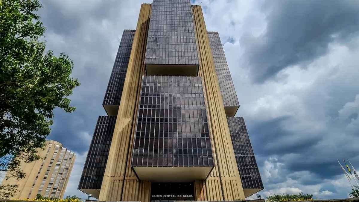 projeções do Boletim Focus