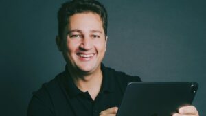 Rafael Franco fala sobre gamificação em aplicativos