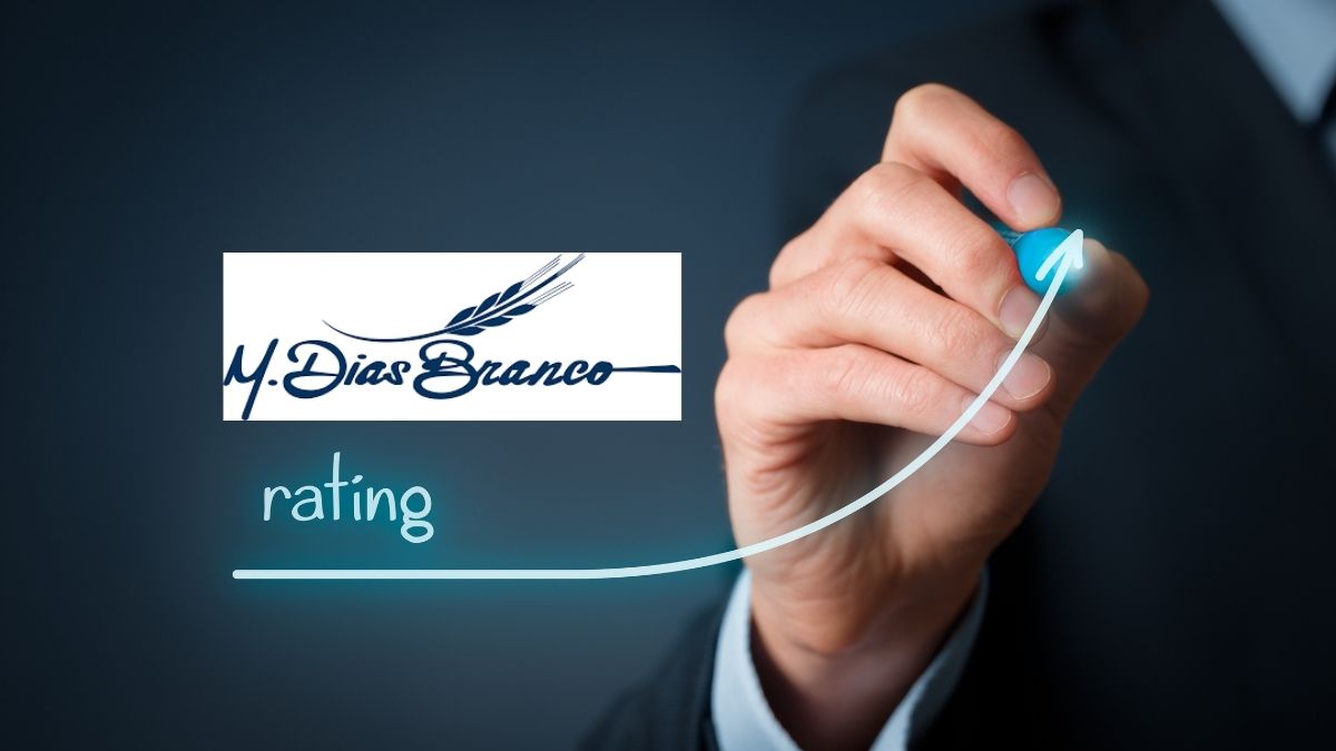 Rating da M. Dias Branco é reafirmado pela Fitch em AAA(bra)