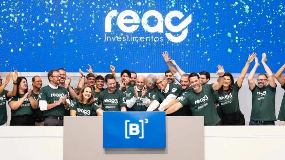 Reag Investimentos cita na Operação Carbono Oculto