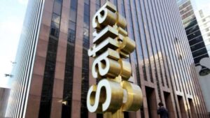 Reorganização societária do Banco Safra