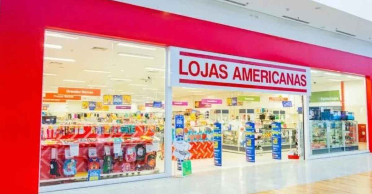 Resultado Americanas 2T25