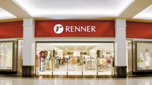 resultado da Lojas Renner no 2T25