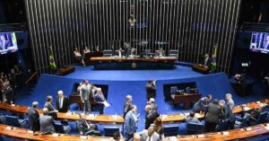 Sabatinas no Senado