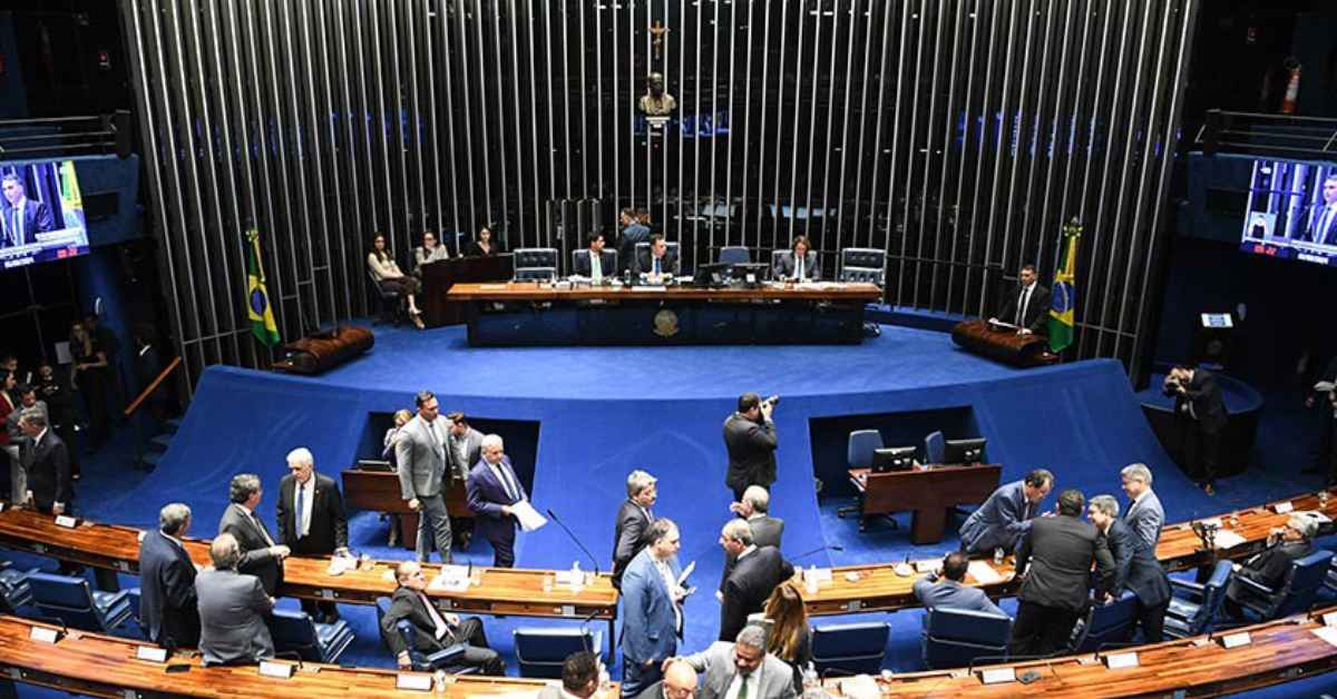 Sabatinas no Senado