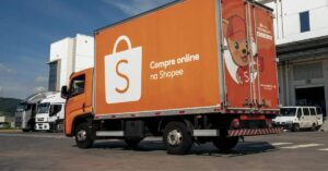 Shopee reduz prazo de entrega