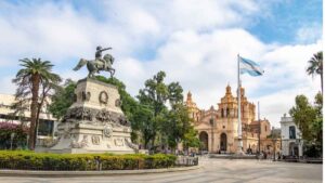 Turismo na Argentina em 2025
