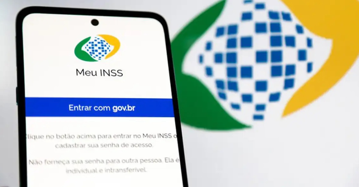 acordo de ressarcimento do INSS