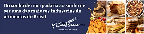M Dias Branco