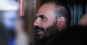 Cassação de Eduardo Bolsonaro