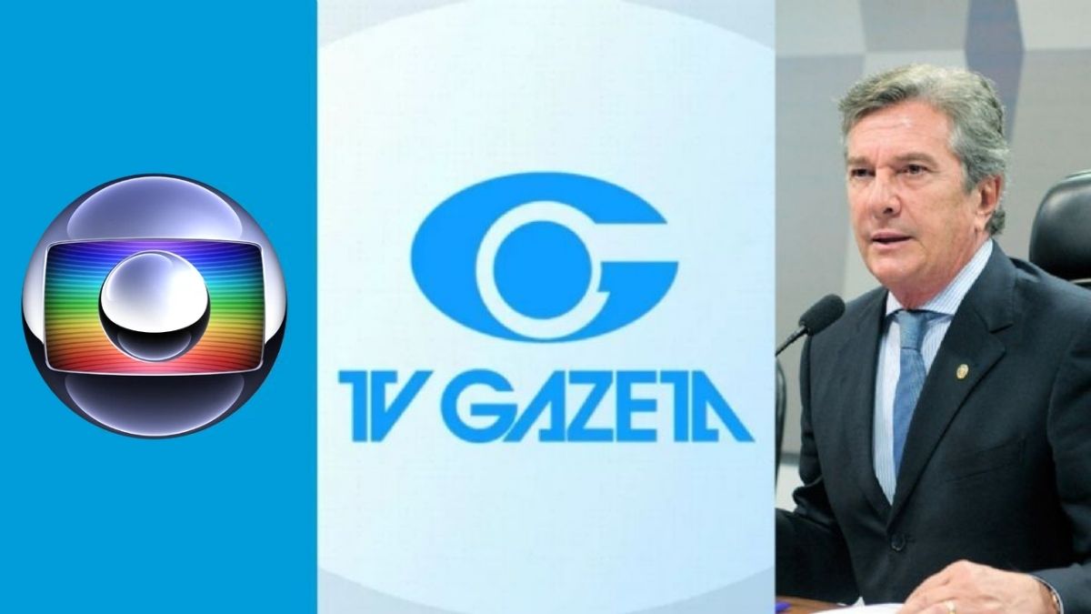 contrato da TV Gazeta com a Globo deve ser mantido.
