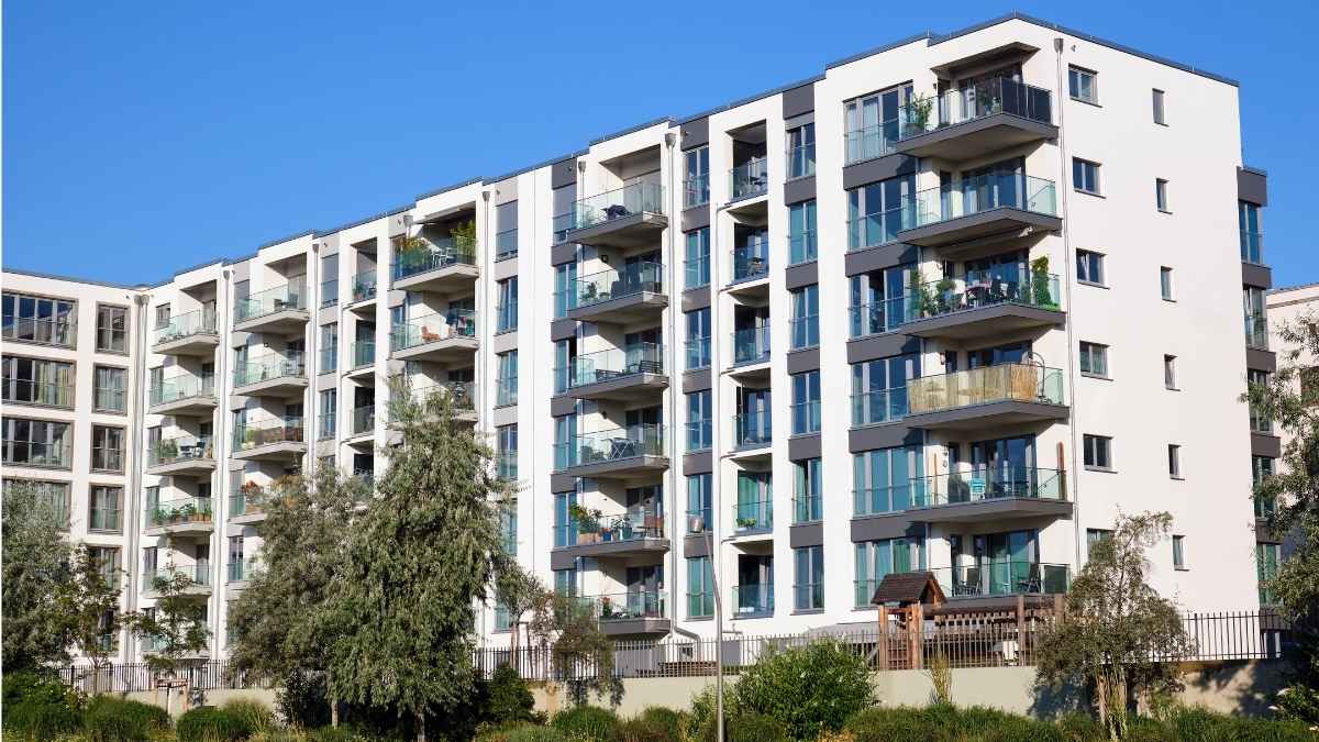 Crescimento do aluguel no Brasil reflete aumento da procura por apartamentos e mudanças no padrão de moradia