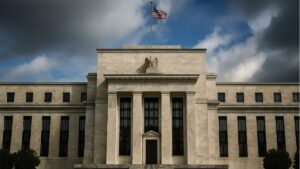 Demissão da diretora do Fed por Trump