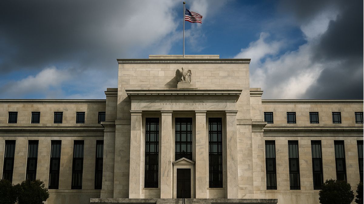Demissão da diretora do Fed por Trump