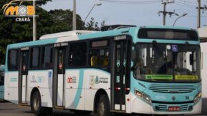 falência de empresa de transporte urbano