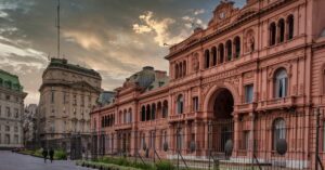 índices de inflação na Argentina