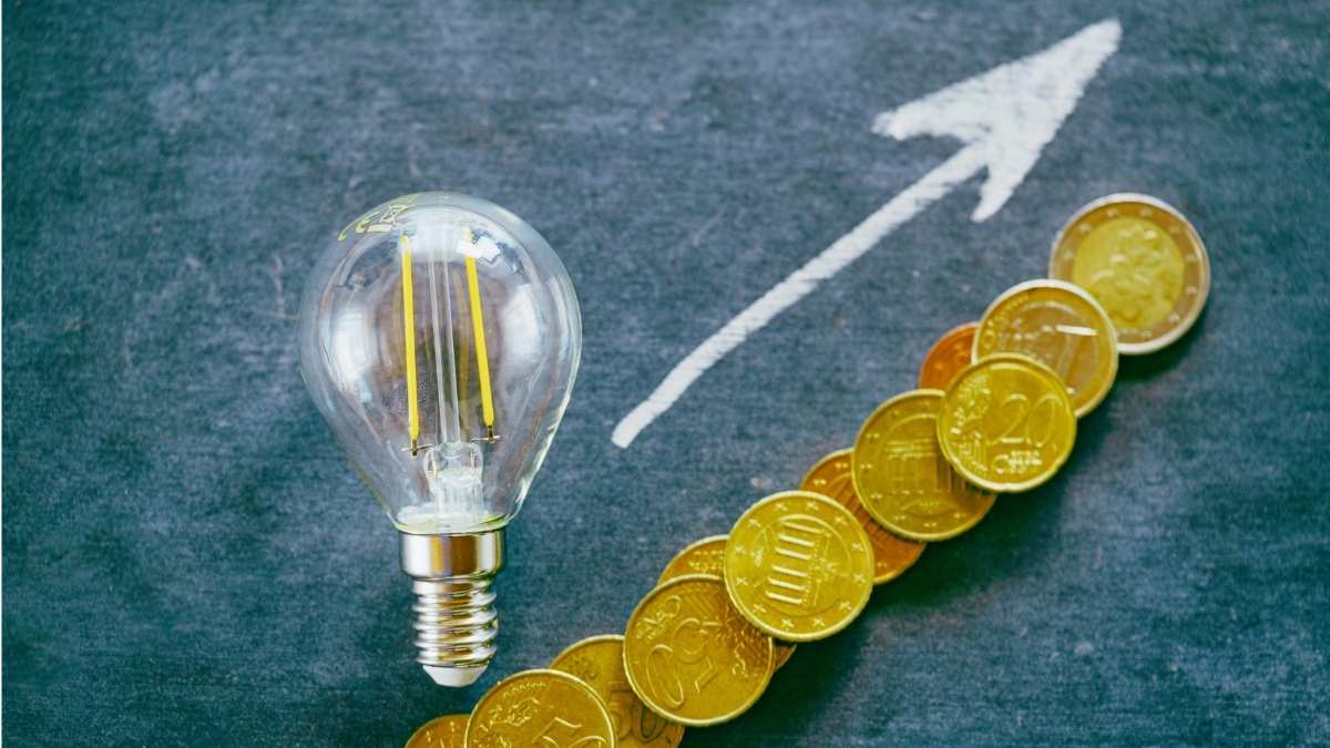 Inflação de julho de 2025 impulsionada pela alta da energia elétrica