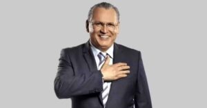 Prisão de Sidney Oliveira