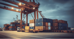 redirecionamento de exportações brasileiras