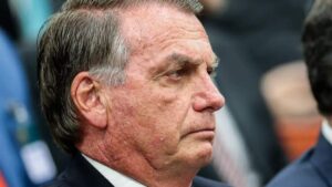 restrições impostas a Jair Bolsonaro