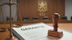 suspensão de crédito não tributário