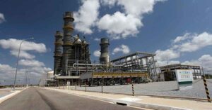 impostos pagos pela Petrobras