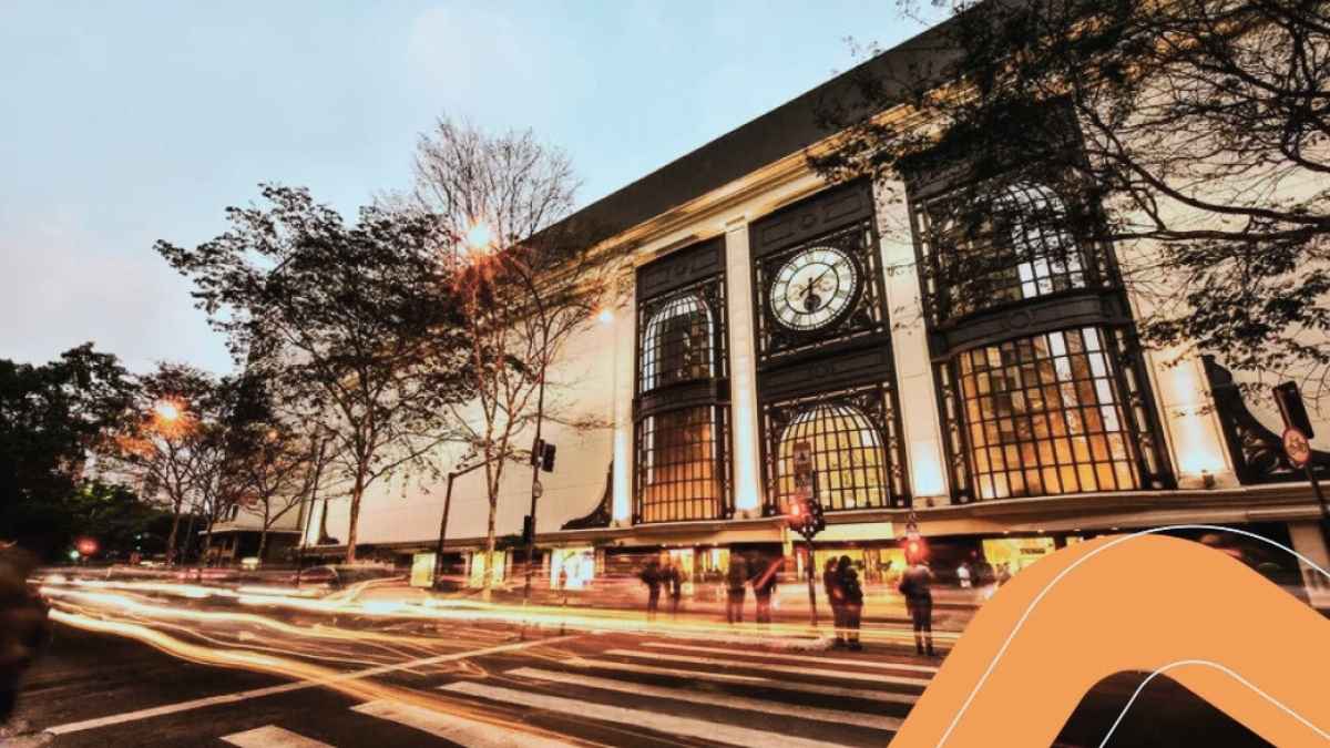 Venda de participação no Shopping Pátio Paulista