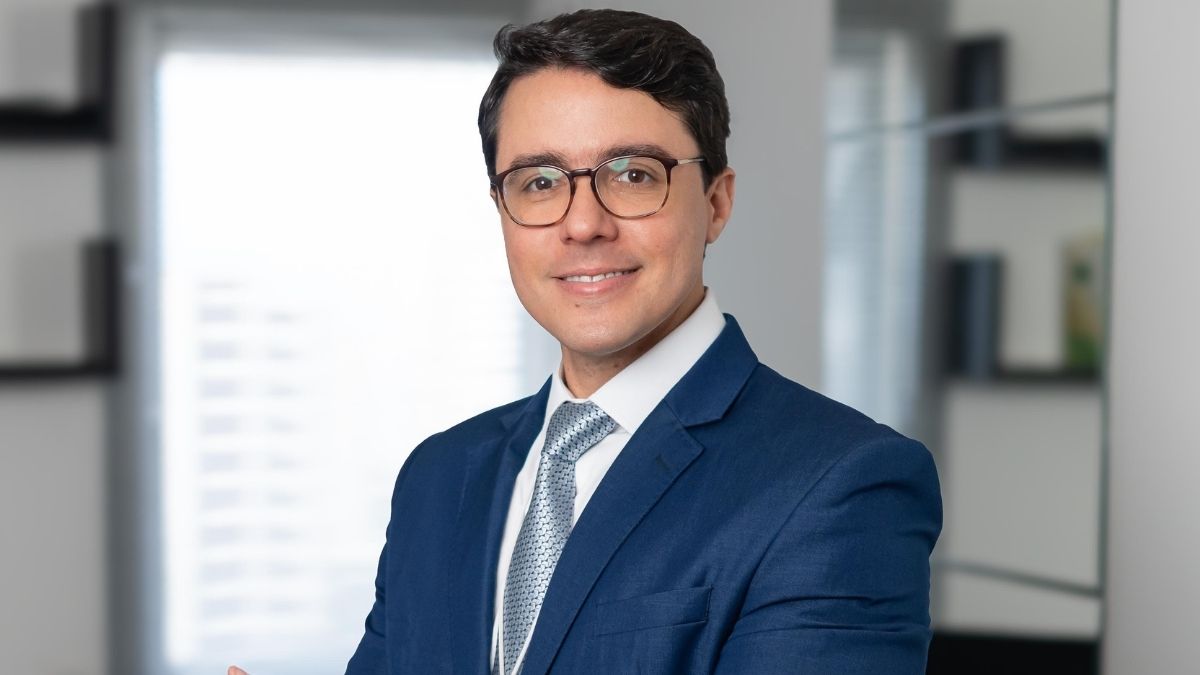 Antonio Braga Neto, conselheiro do Condecon, em artigo de opinião sobre o Conselho de Relacionamento com o Contribuinte