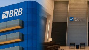 Banco Master e BRB em destaque após veto do BC